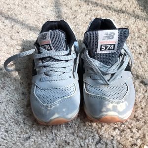 Toddler Boys New Balance Sneakers